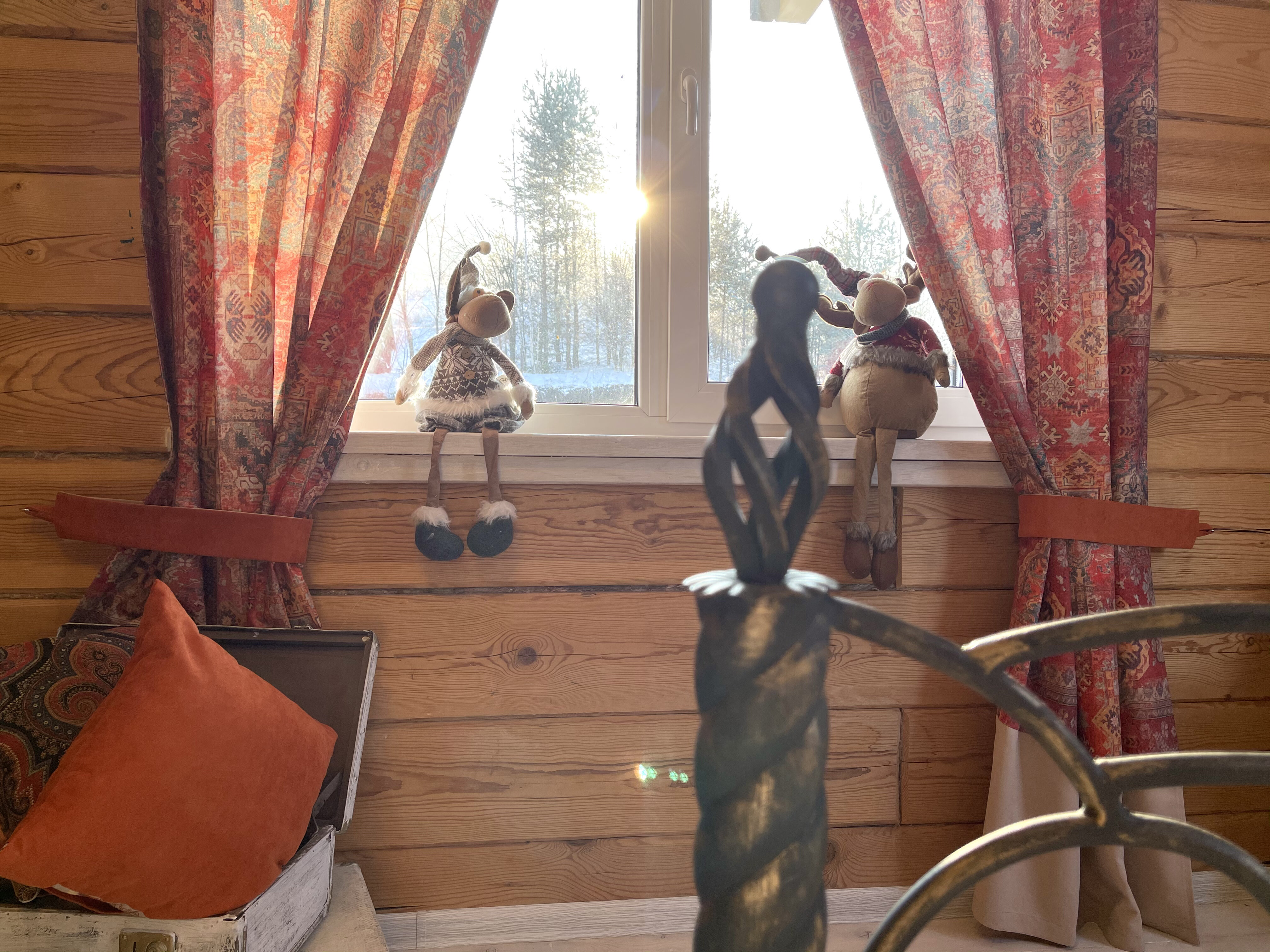 Фото Яковка