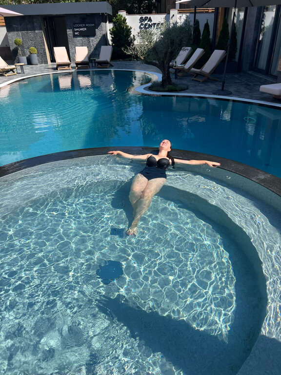 Фото Ultima Club Hotel