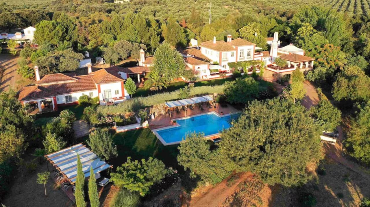 Фото Rural Monte da Provença