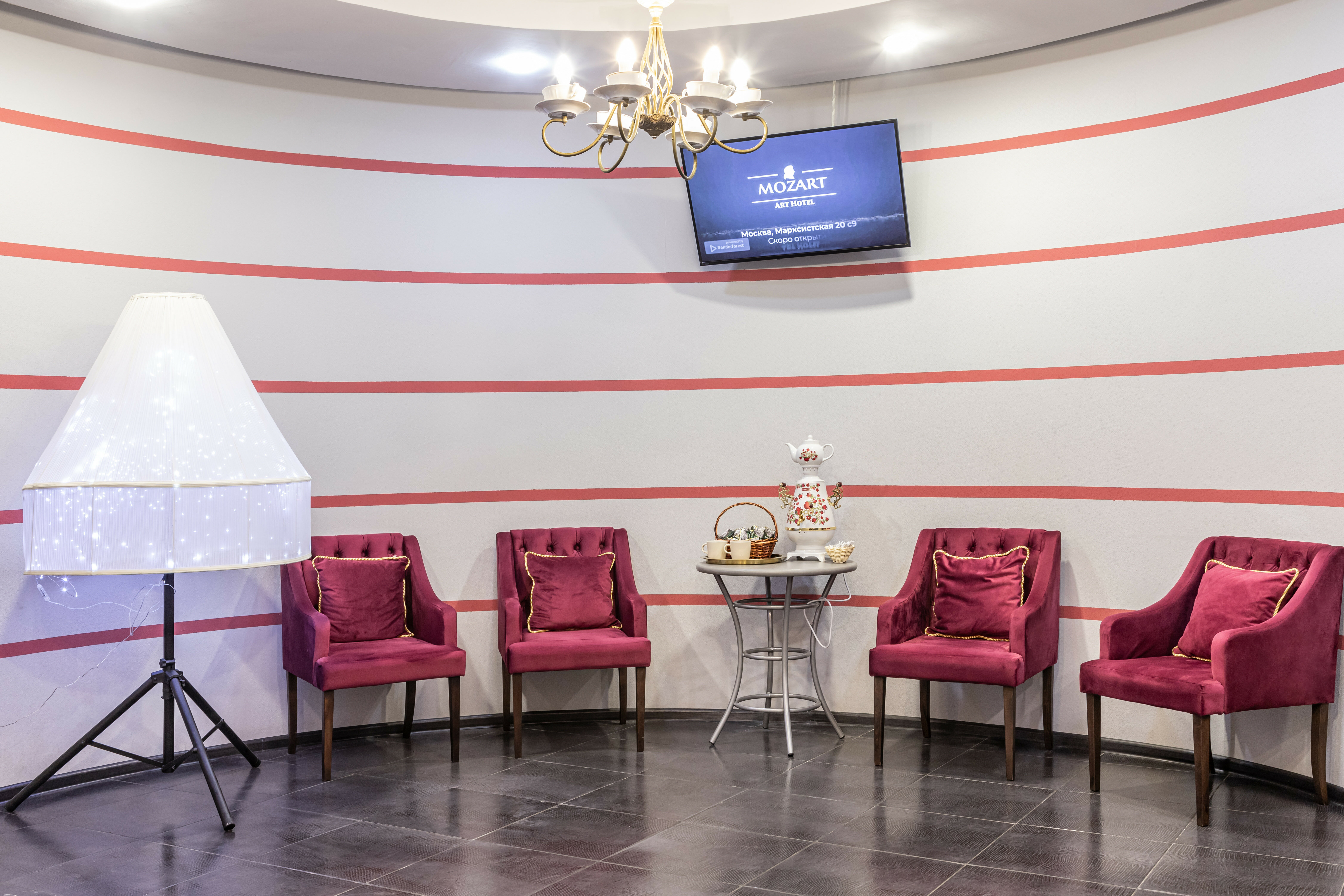 Фото отеля 2