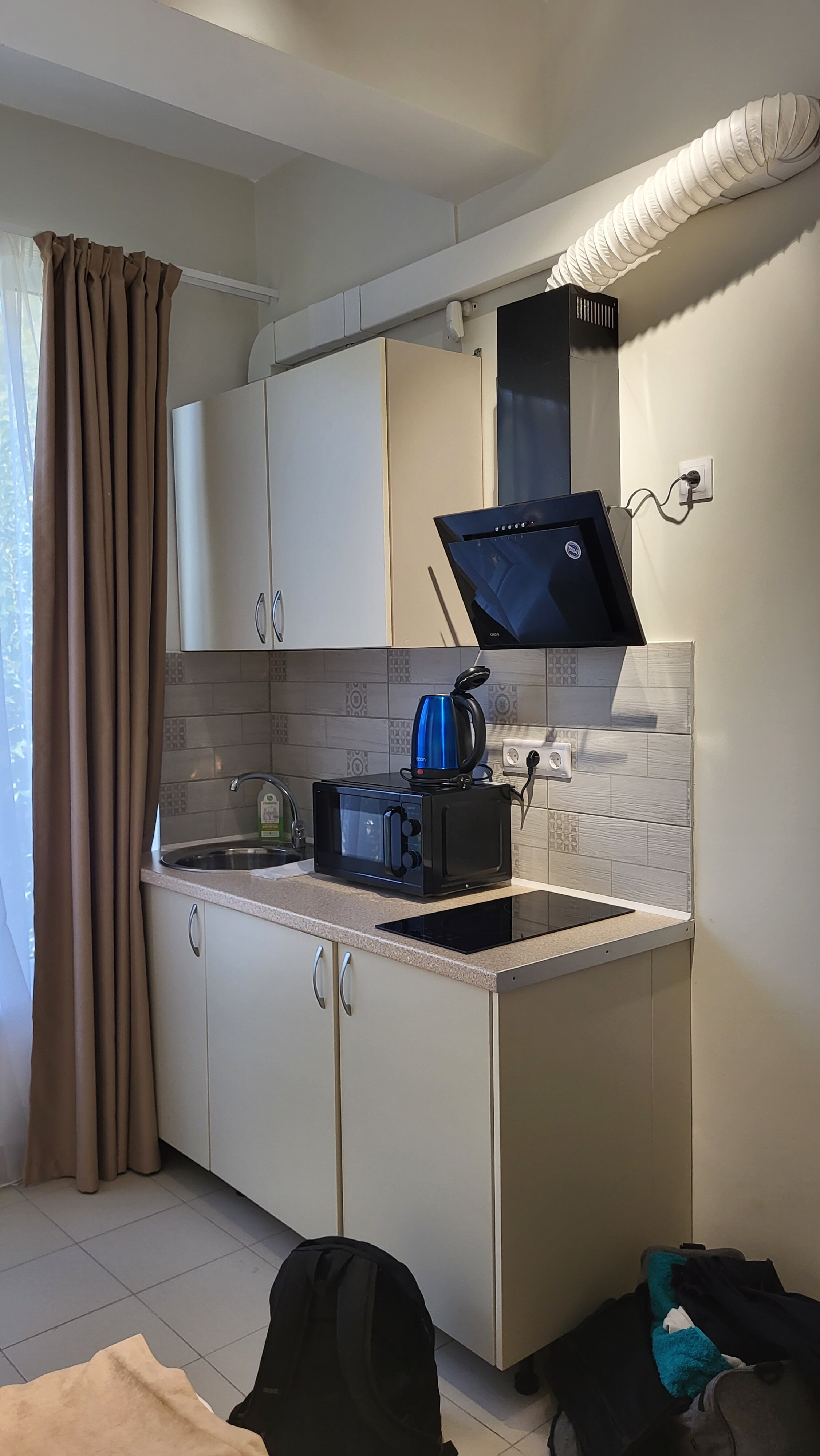 Фото Панда на Бамбуковой