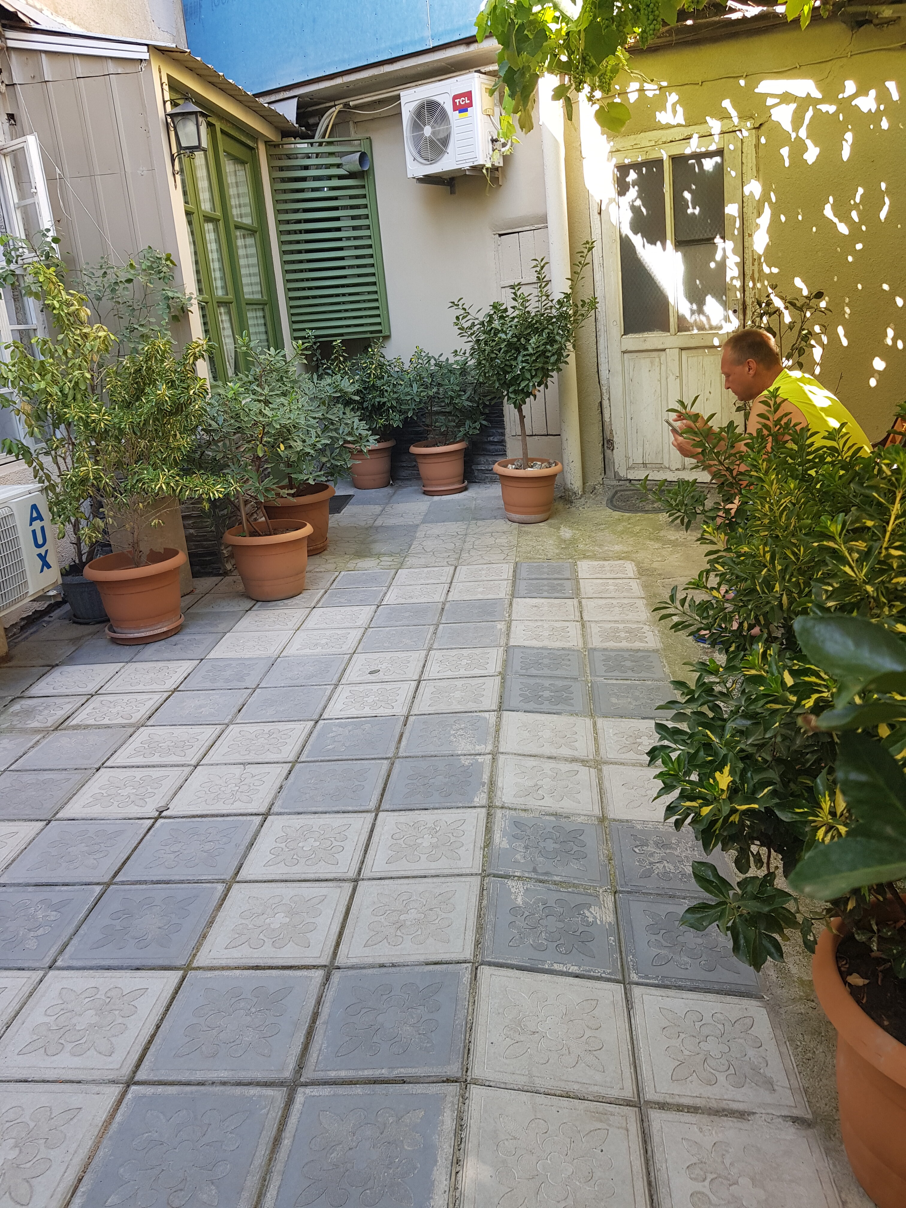 Фото Old Town Mtatsminda