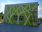 Otdeleniye pochtovoy svyazi Khokhlovo 308572 (selo Khokhlovo, Tsentralnaya ulitsa, 21), oficina de correos