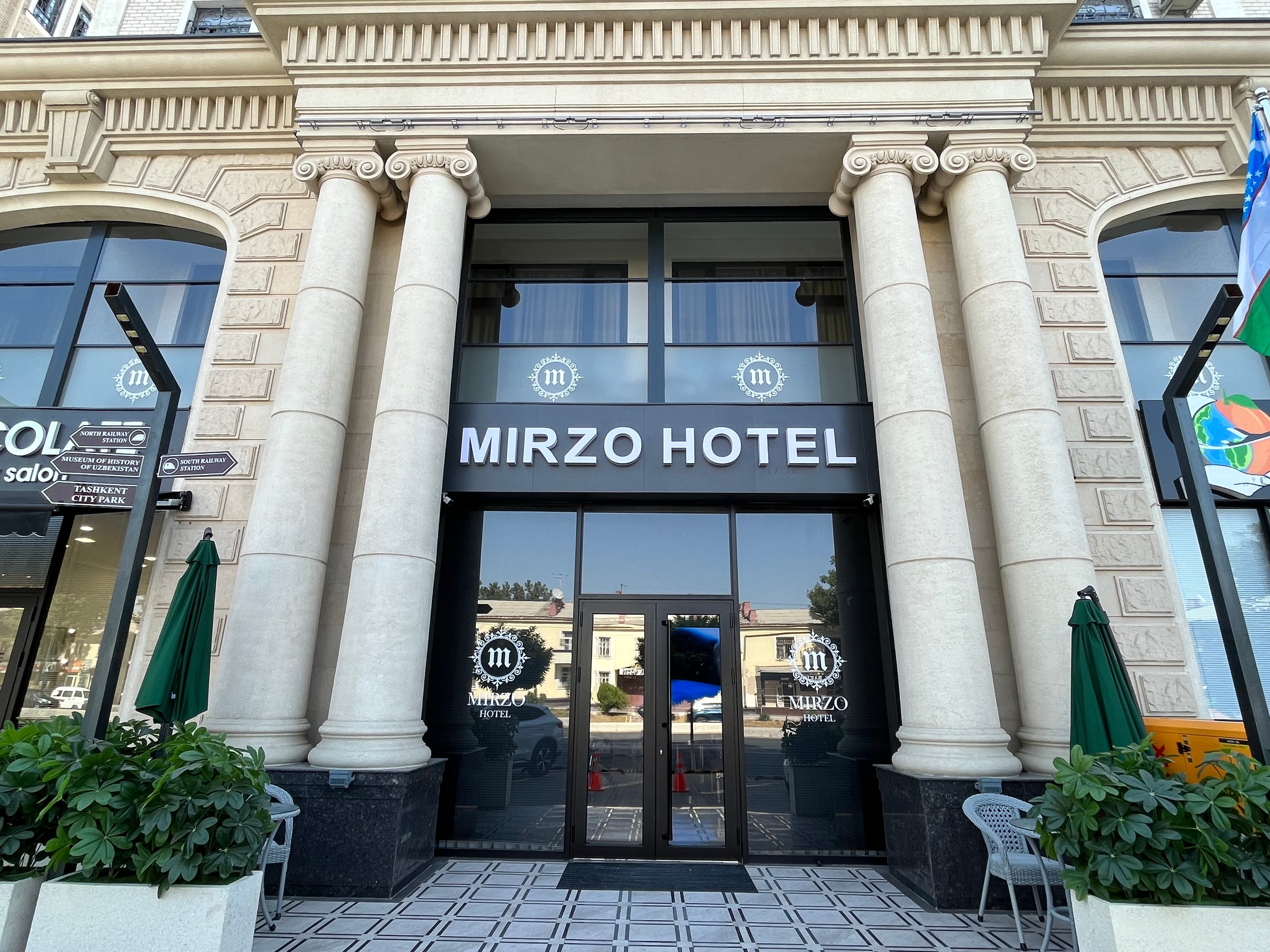 Фото отеля 4