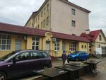 Na Wileńskiej (Vialikaja Trajeckaja Street, 2Б) ، منتجعات