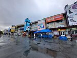 Mixtyle (Sportivnaya Street, 2), sports store