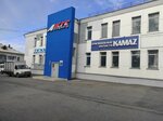 Lada Dеталь (ул. Дзержинского, 49, Ачинск), магазин автозапчастей и автотоваров в Ачинске