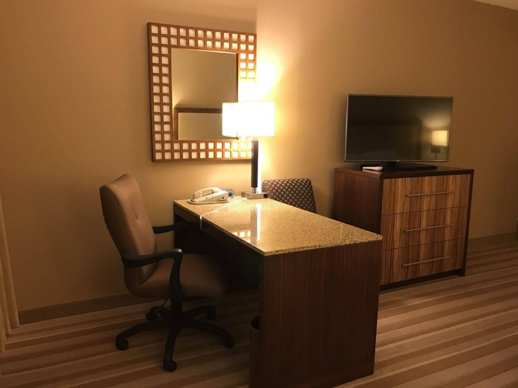 Фото Hyatt Regency Denver Tech Center