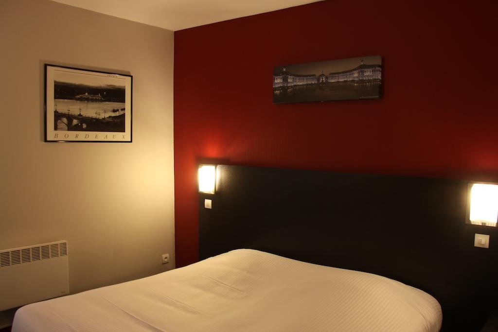 Фото Hotel Notre Dame