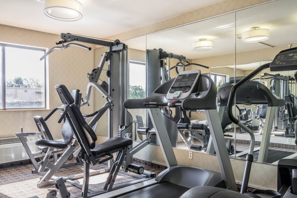 Фото Comfort Inn Nashville West