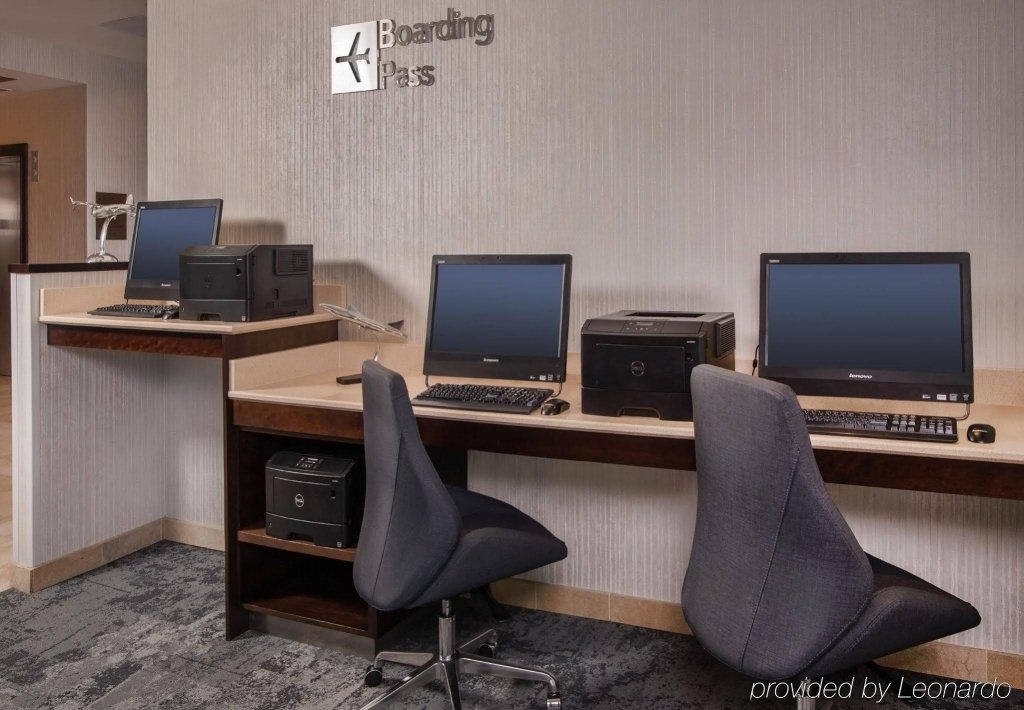 Фото Courtyard Washington, Dc/u. S. Capitol