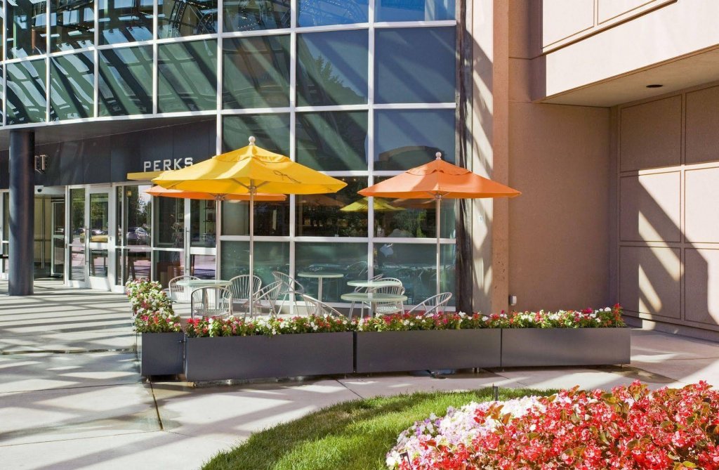 Фото Hyatt Regency Denver Tech Center