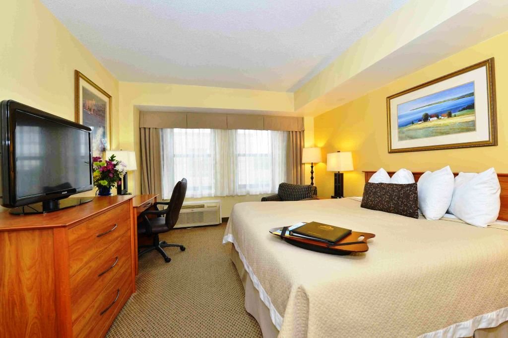 Фото Days Inn by Wyndham Washington DC/Connecticut Avenue