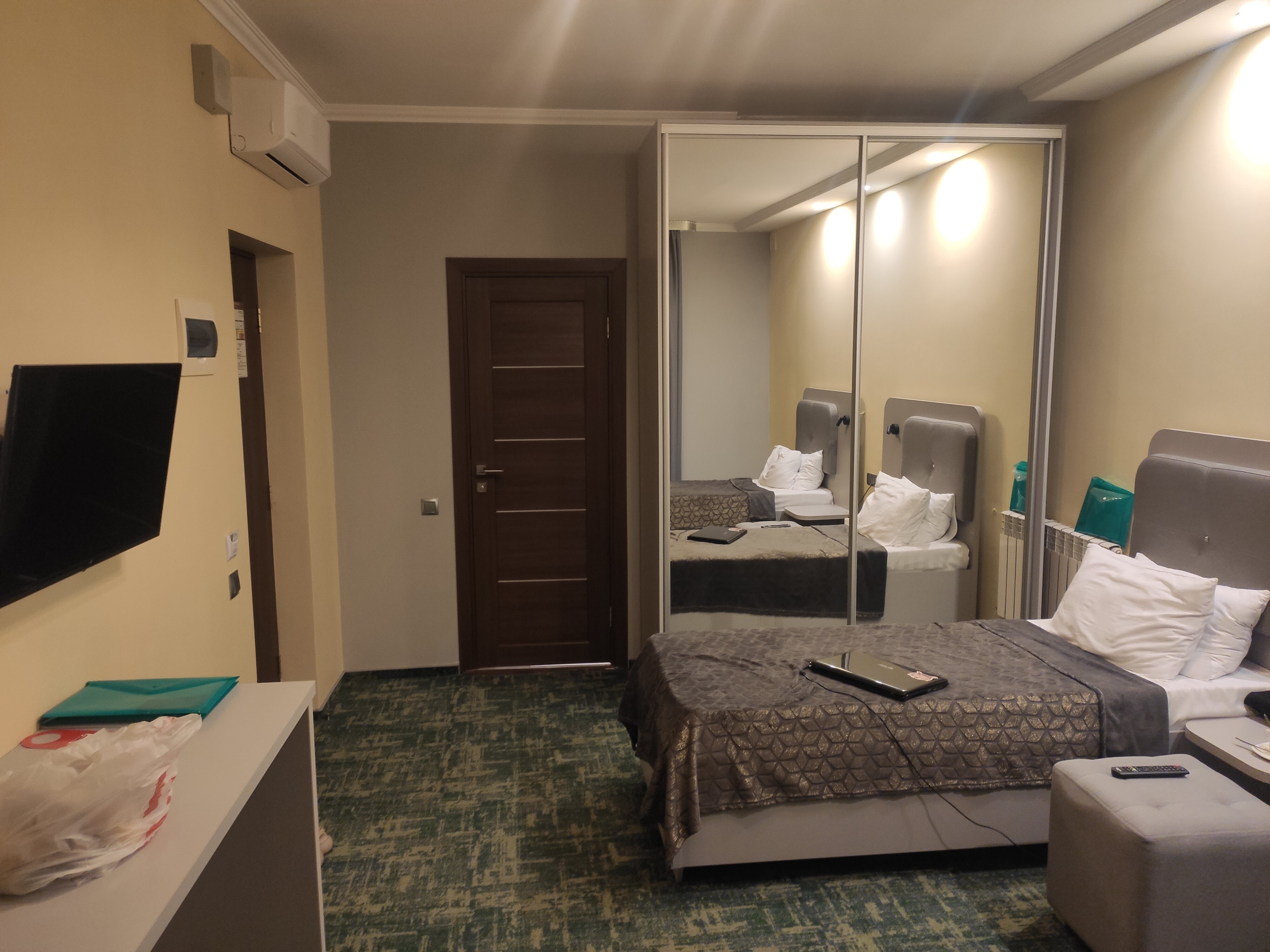 Фото Ростовский