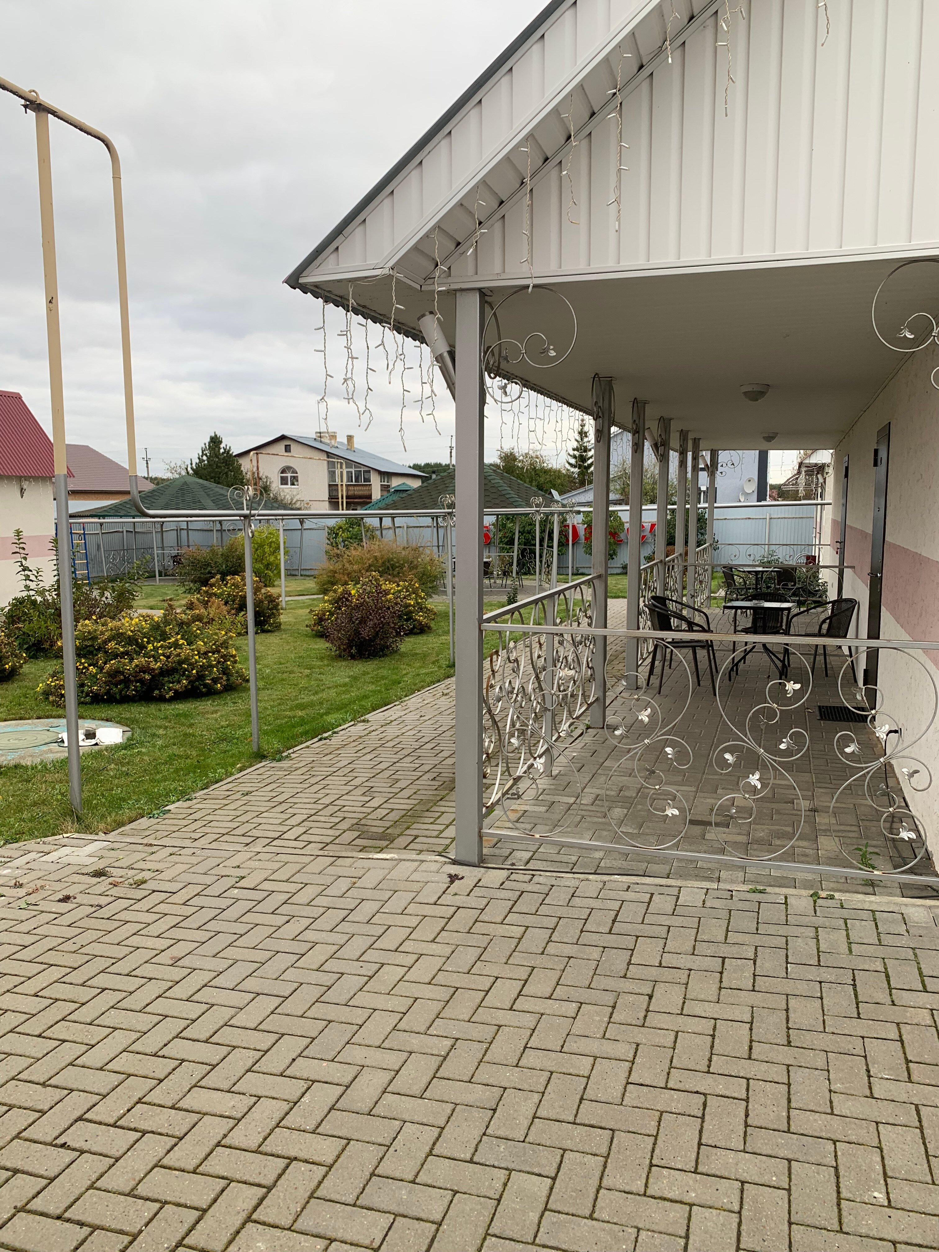 Фото Благовест