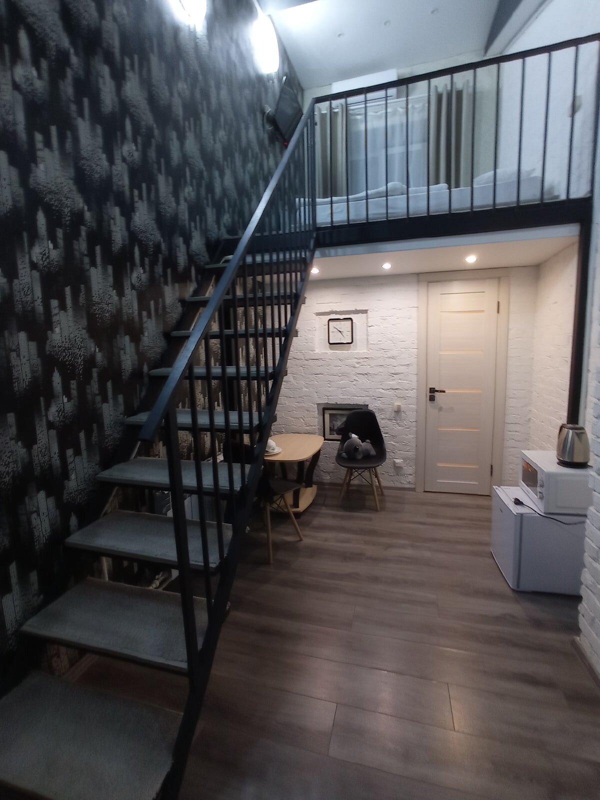 Фото Парк Отель