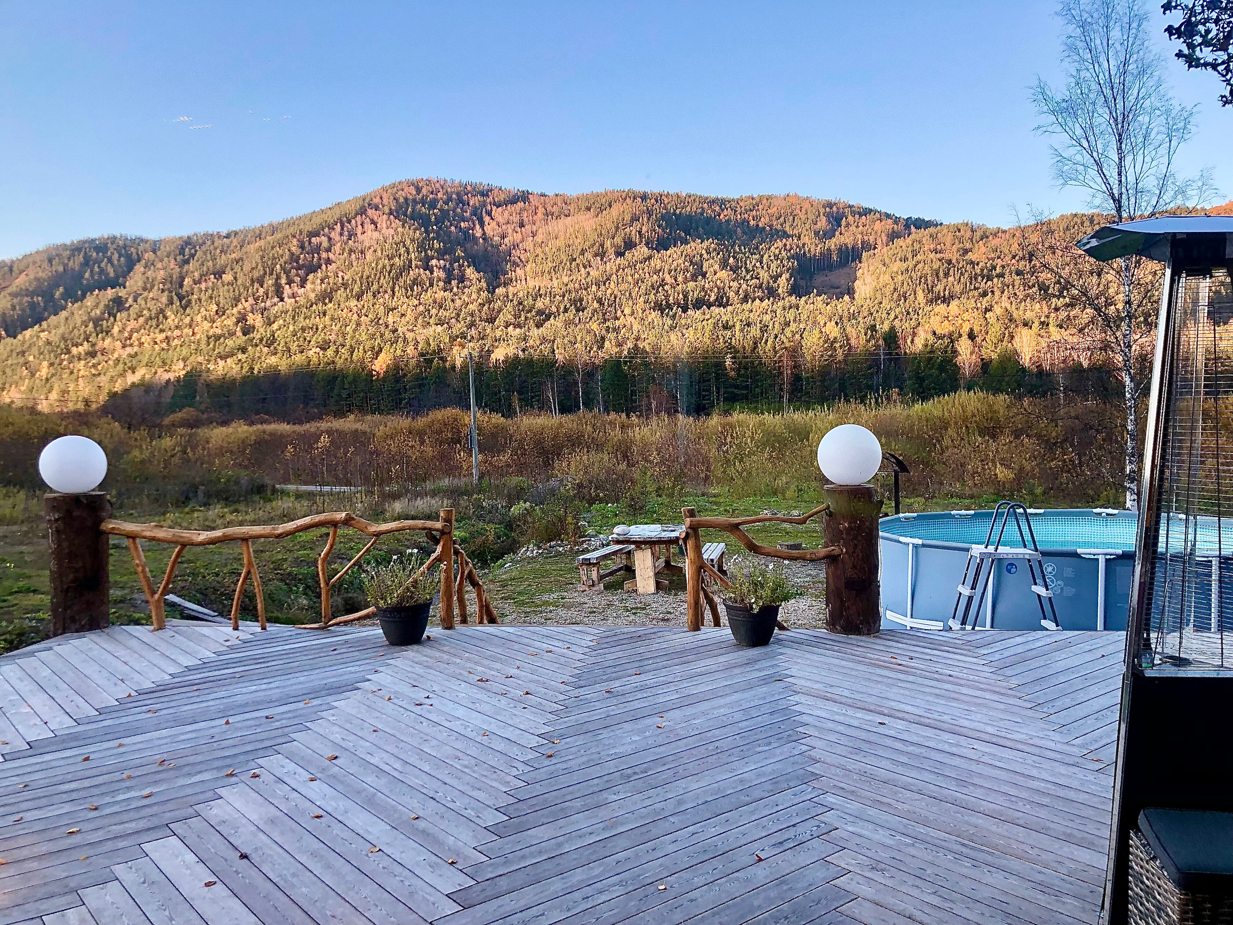 Фото Сказочка