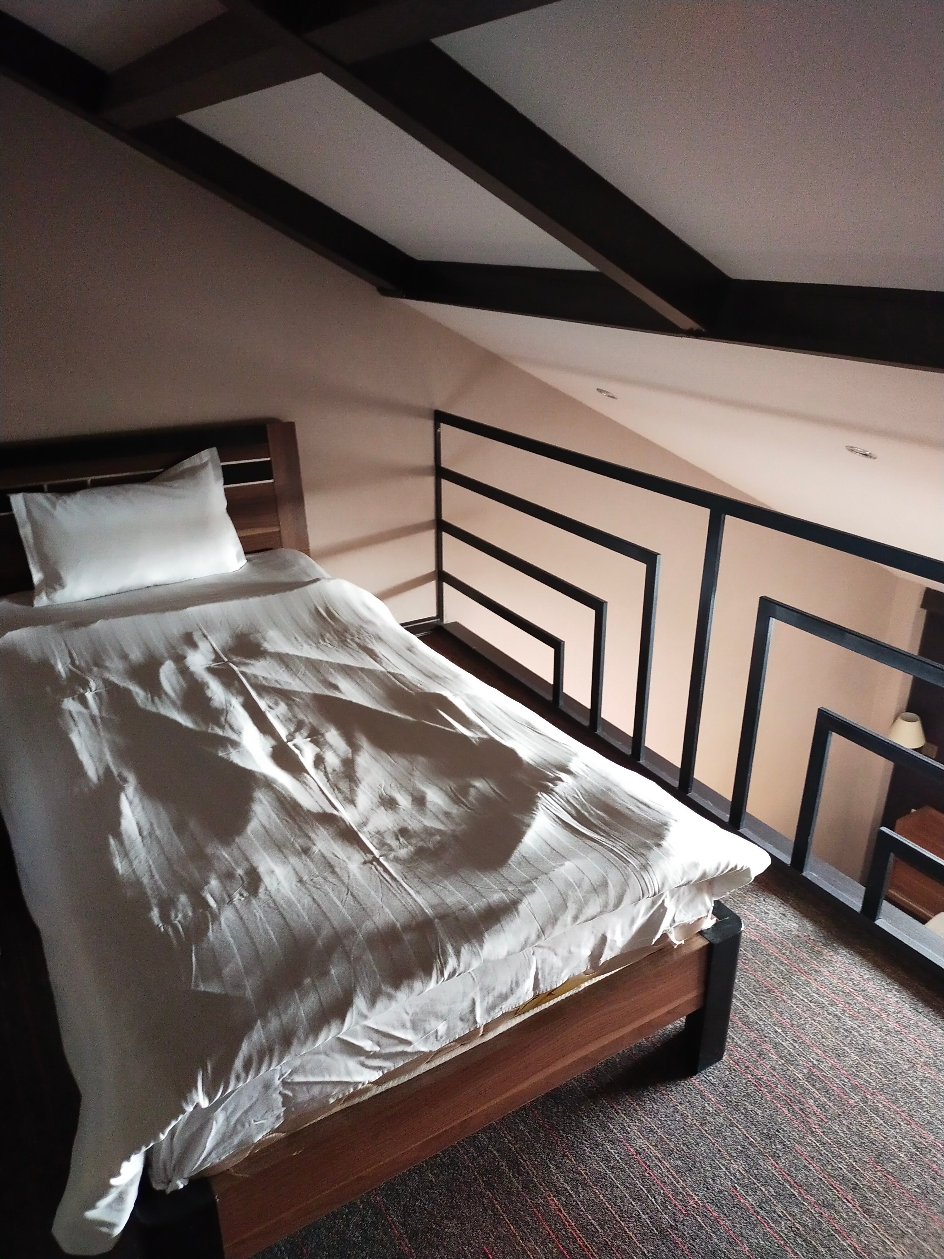 Фото Бутик-отель Басс