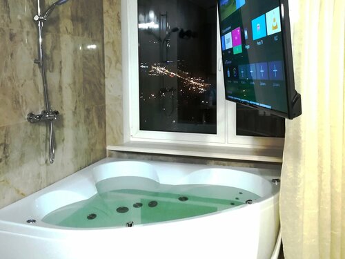 Гостиница Relax Complex Flux в Минске