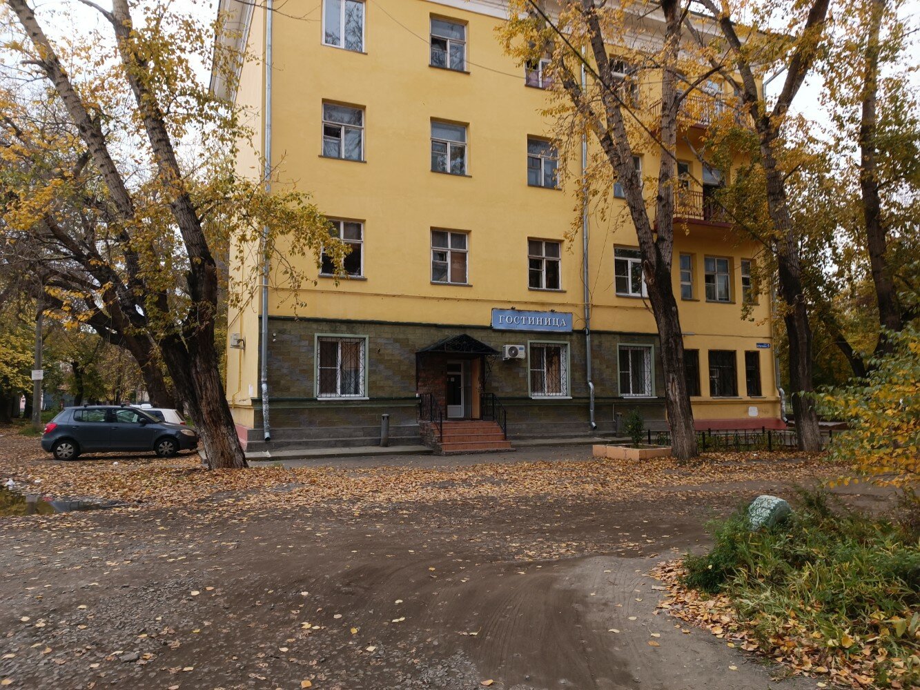 Фото отеля 4