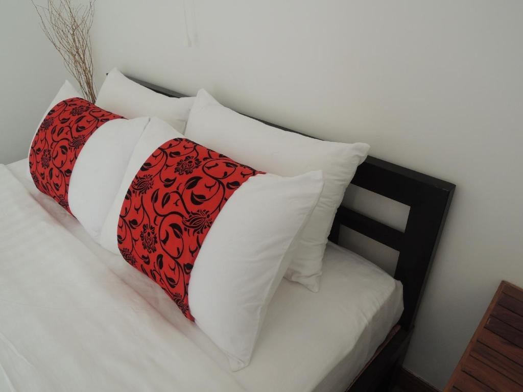 Фото Villa Um Theara - Urban Retreat