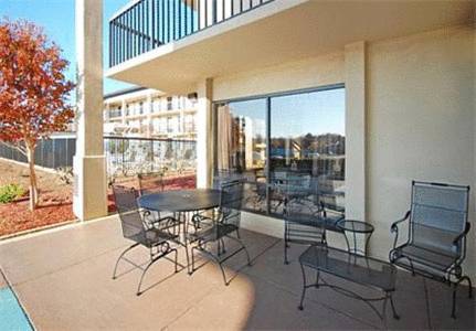 Фото Quality Inn Merchants Drive