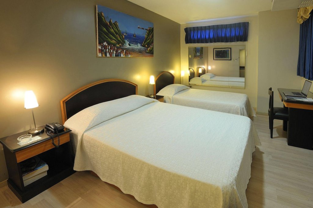 Фото Hotel Alexander