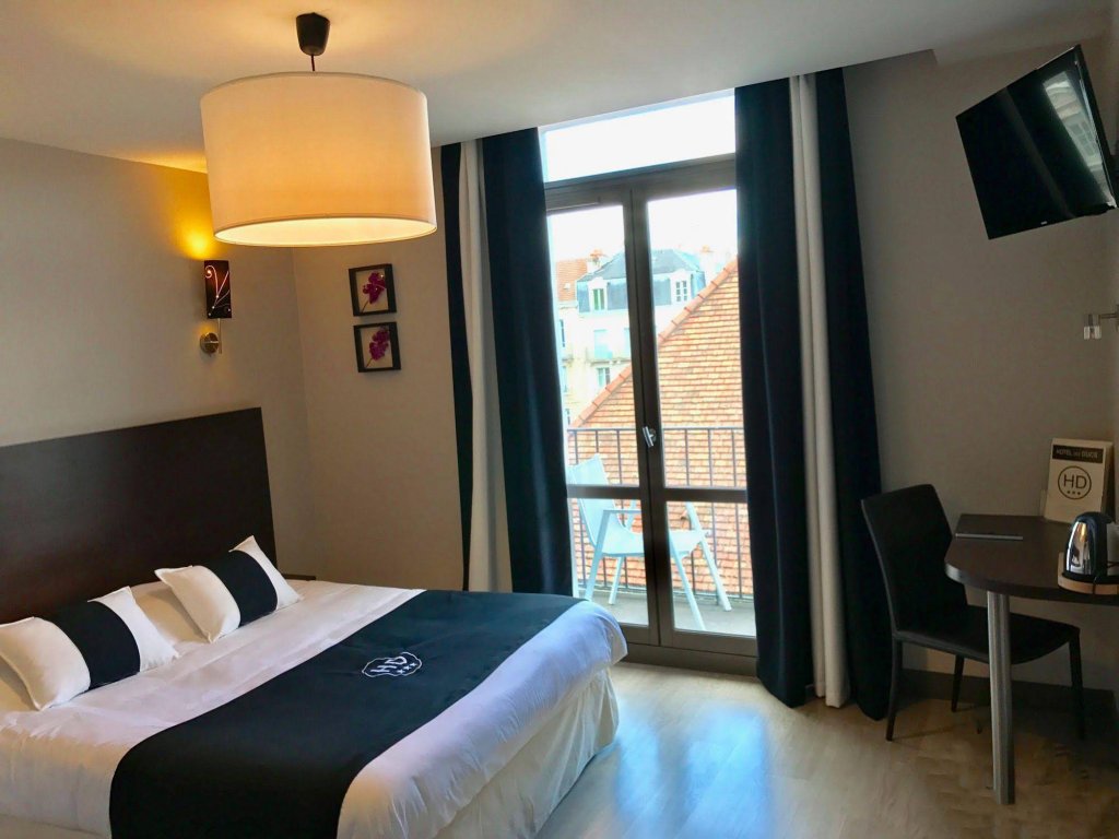 Фото Residence des Ducs