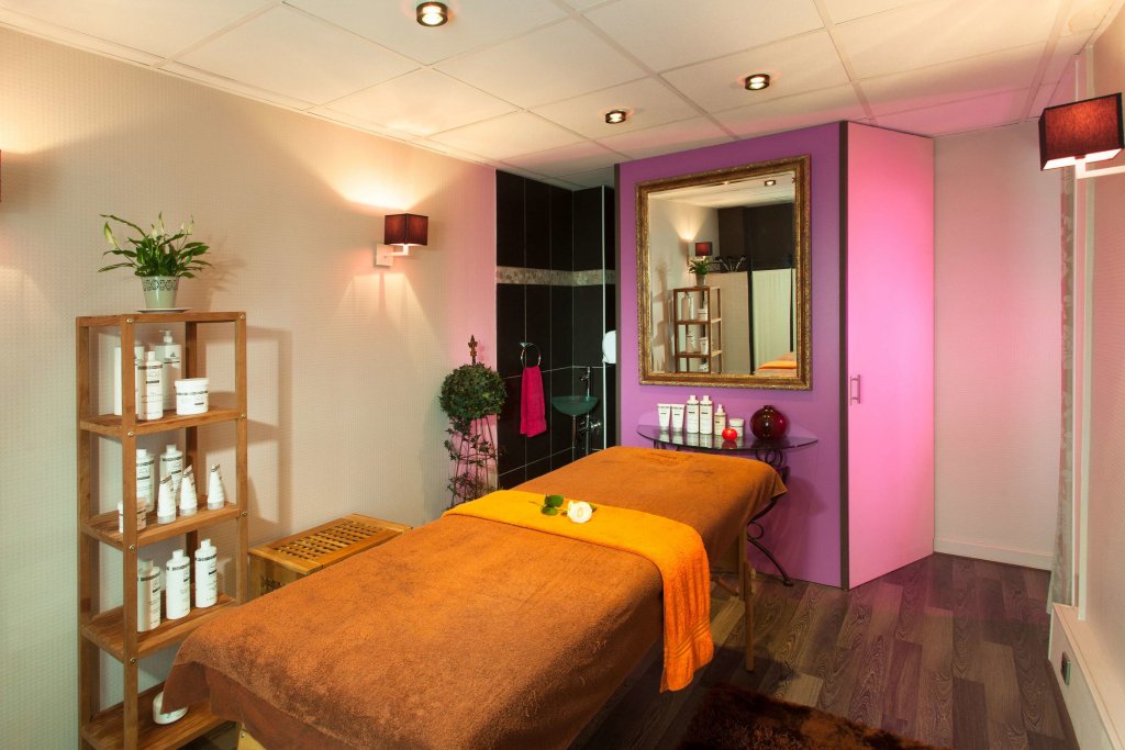 Фото Best Western Hôtel de Dieppe