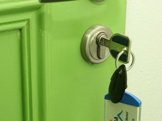 Фото Nemea Nancy Appart'hotel