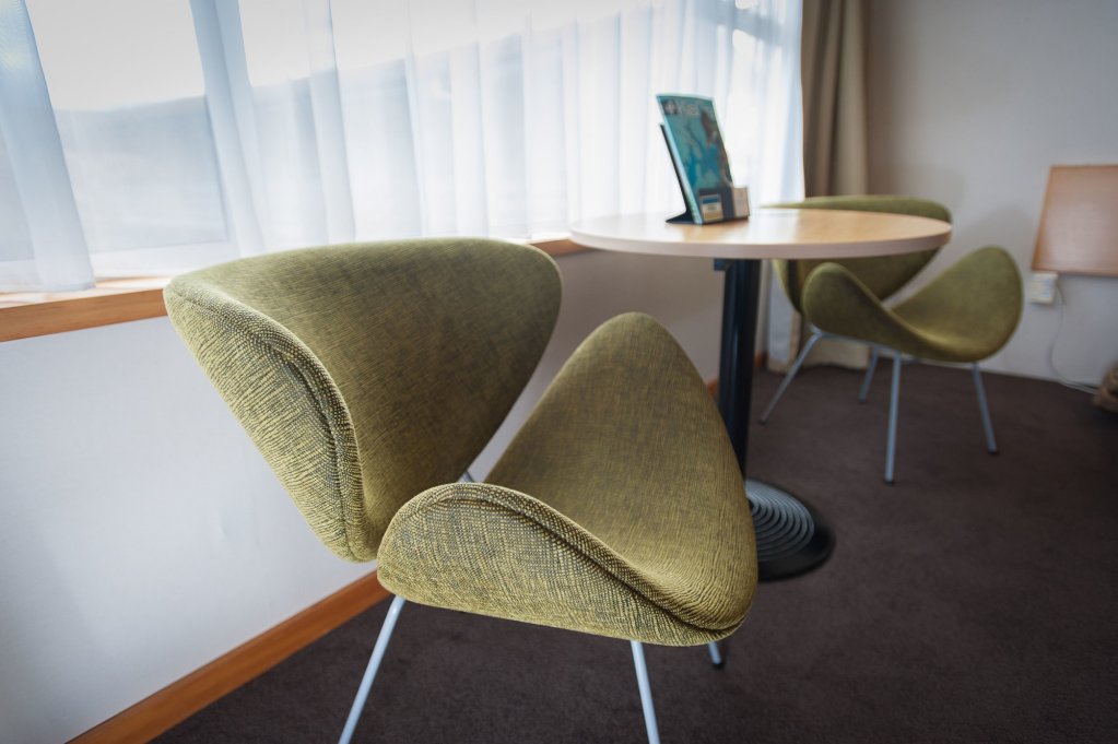 Фото Kingsgate Hotel Te Anau