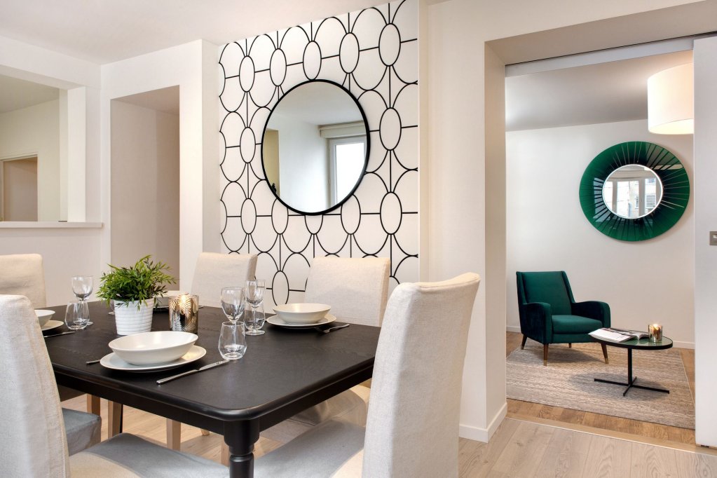 Фото Residence des Ducs