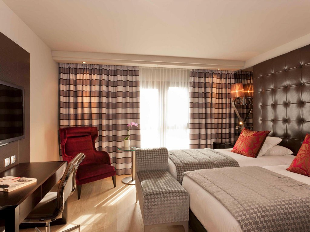 Фото Le Burdigala