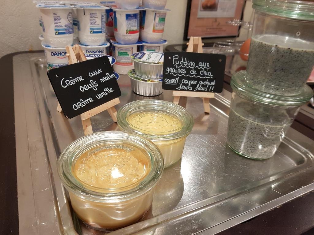 Фото The Originals City, Hotel Notre Dame, Rouen