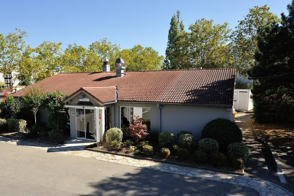 Фото Hotel Campanile Toulouse - Blagnac Aéroport