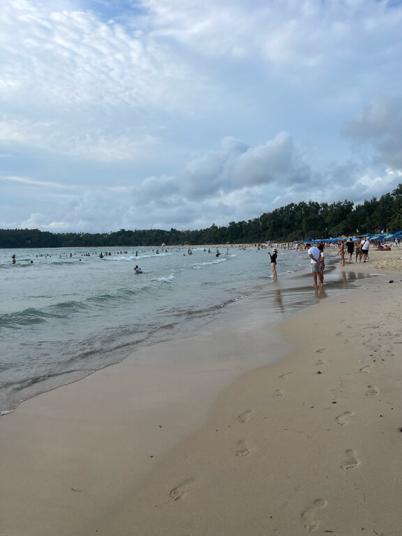 Фото Chanalai Garden Resort