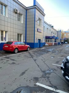 Фото 7 автошколы «Экипаж»