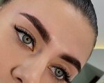 Bend. Brows (ул. Кирова, 41), салон бровей и ресниц в Моздоке