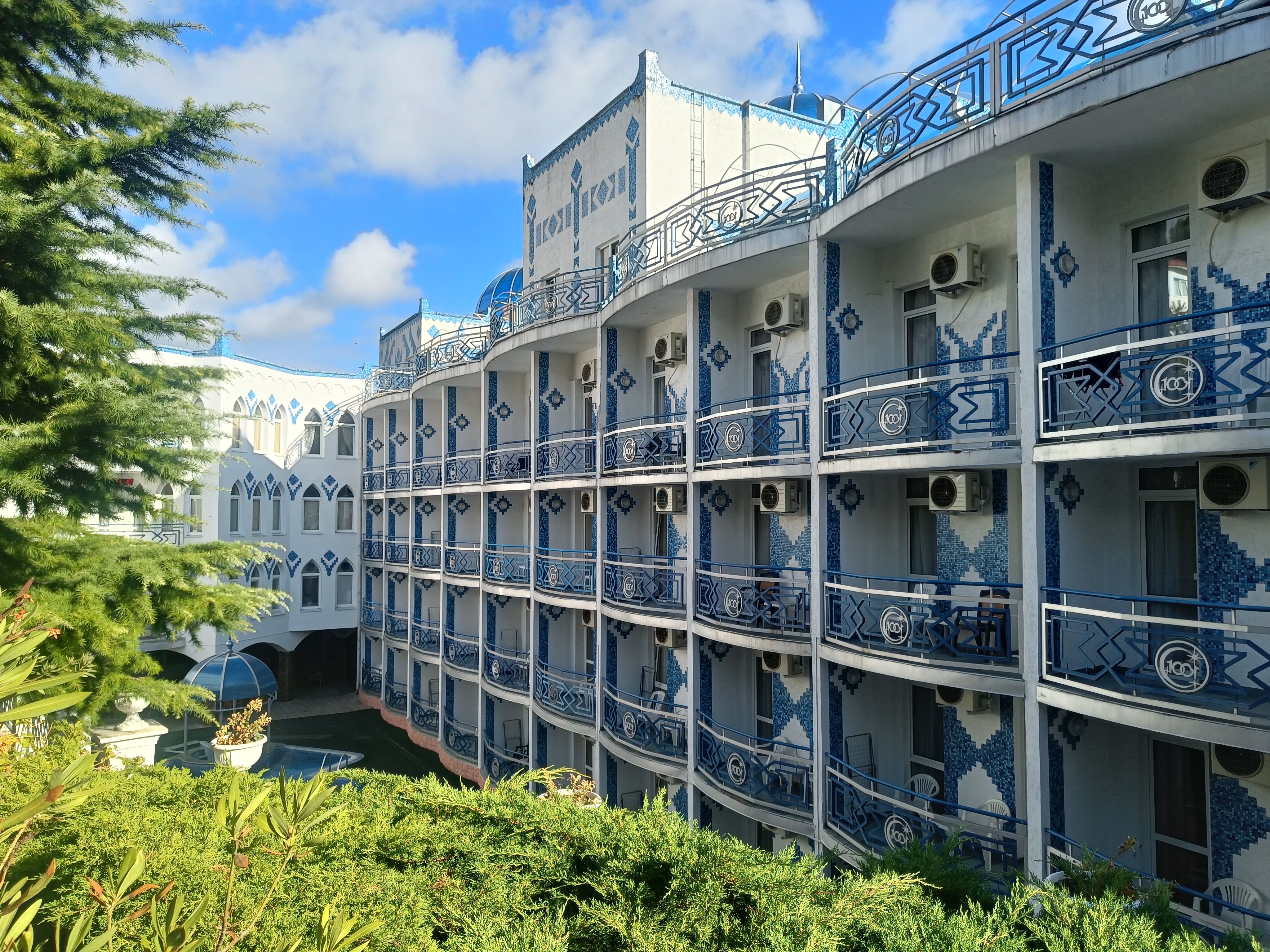 Фото 1001 Ночь