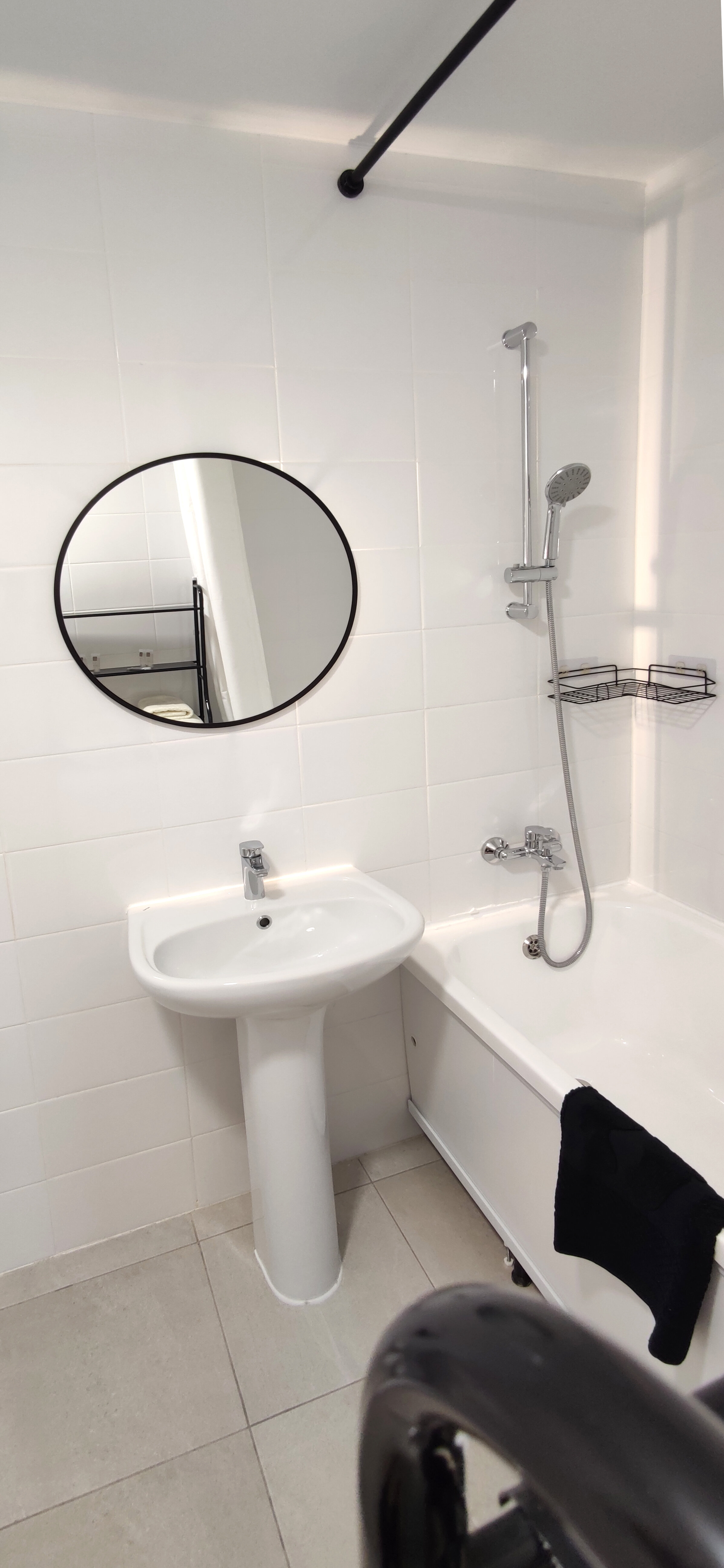 Фото Близко