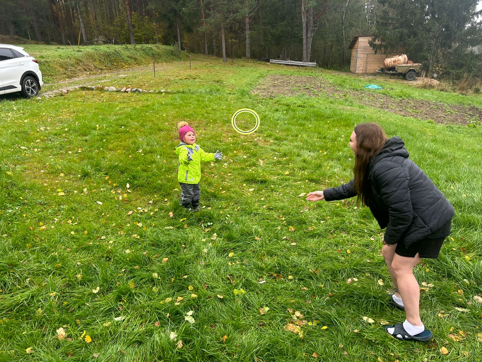 Фото Жи-Ши Шалаши