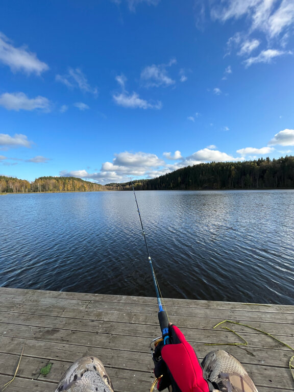 Фото Хутор Ярви