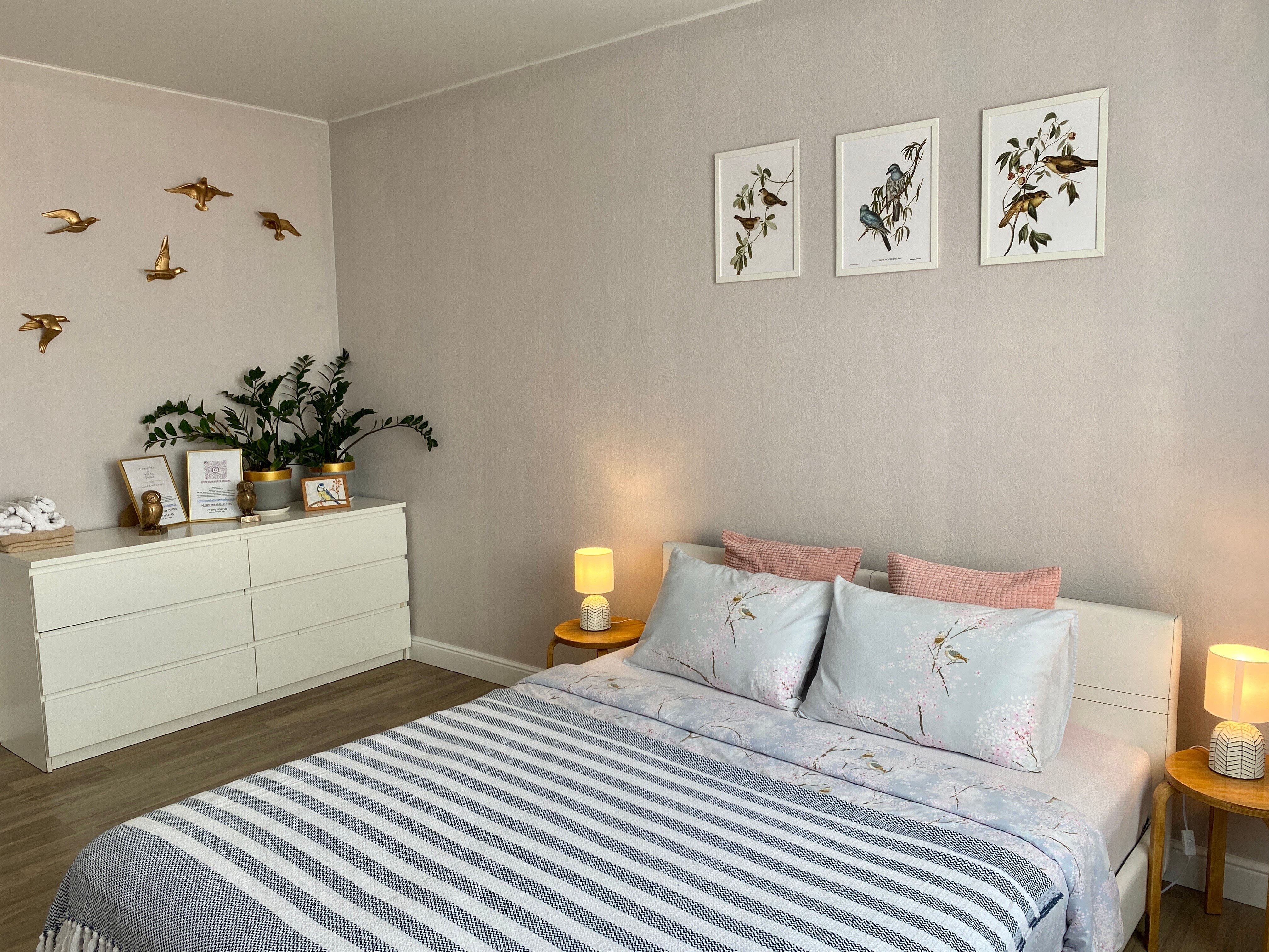 Фото Comfort & Relax Home на проспекте Мельникова 27