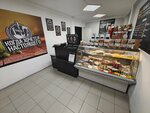 Магазин крафтовой пивоварни К.В. Борисова (Baranova Street, 9/24), beer shop