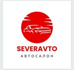 Логотип СеверАвто