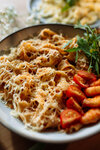 Vstrechasto (Akademika Dollezhalya Street, 3с2), cafe