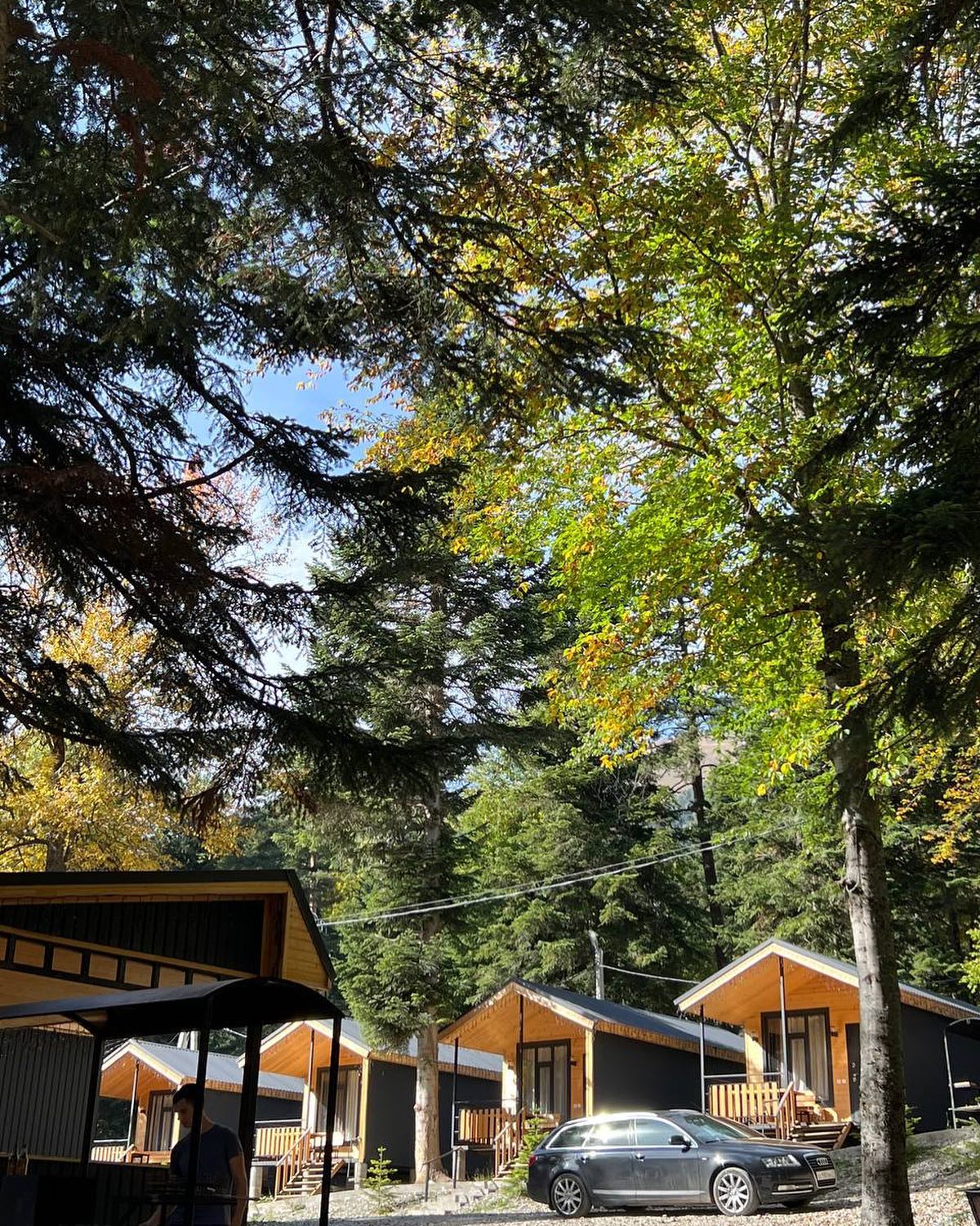 Фото Kappusheff Family Place