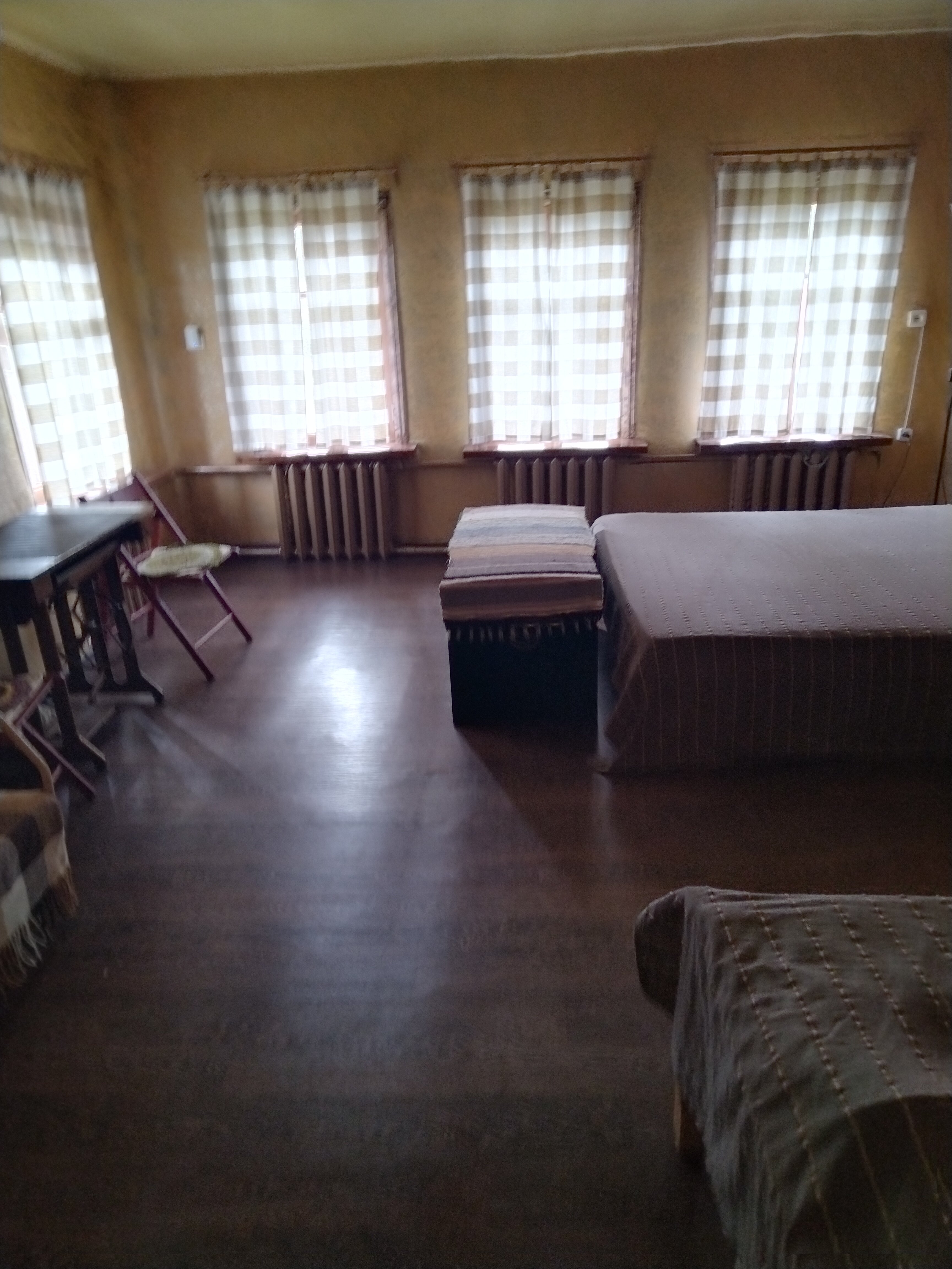 Фото Избушка