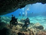 Moscow Diving (Volgogradsky Avenue, 26с1), diving