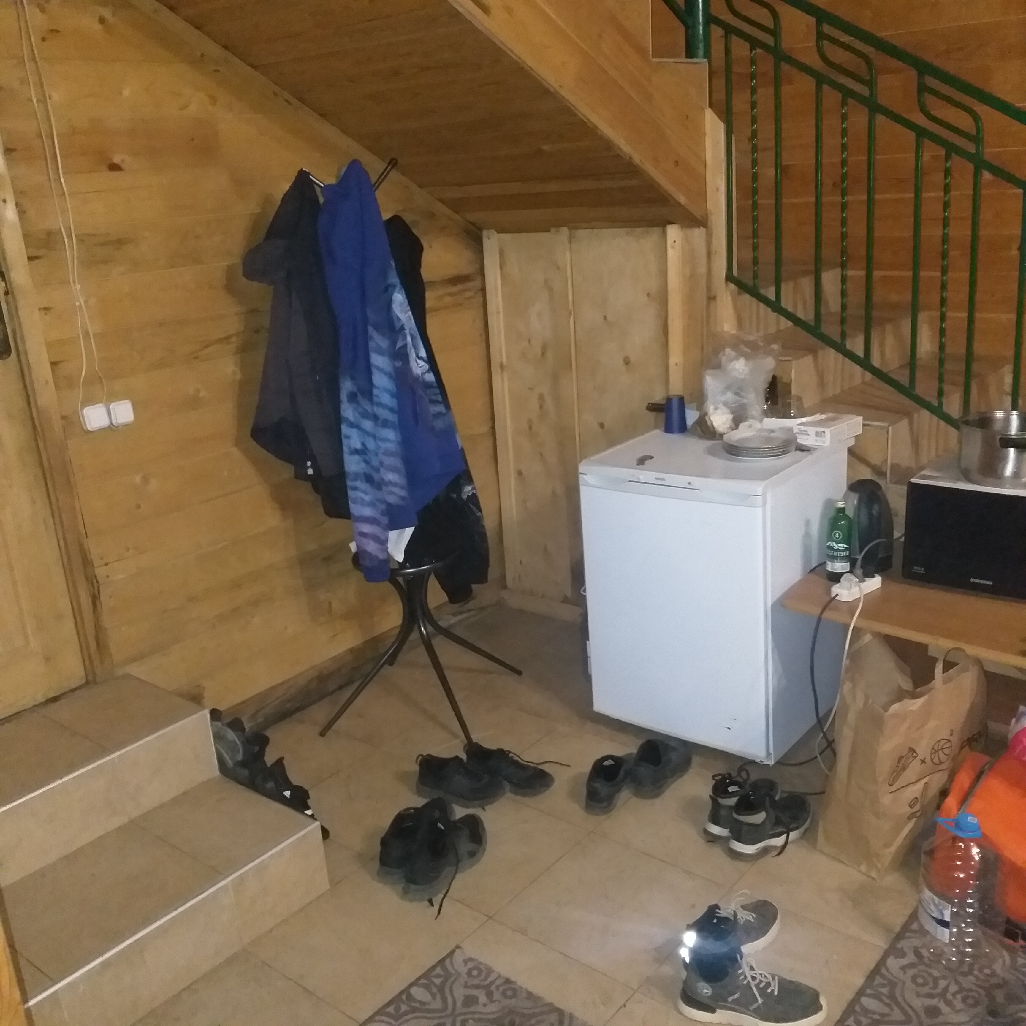 Фото Звёздный